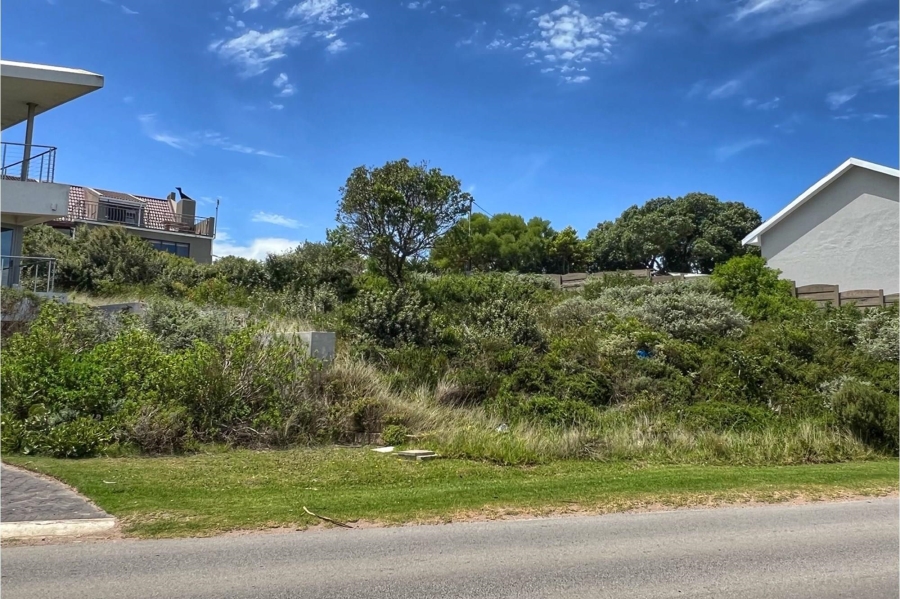 0 Bedroom Property for Sale in Aston Bay Eastern Cape